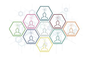 职业联赛推动场馆信息统一化便于多方协同管理，竞赛场馆运行分区有哪些