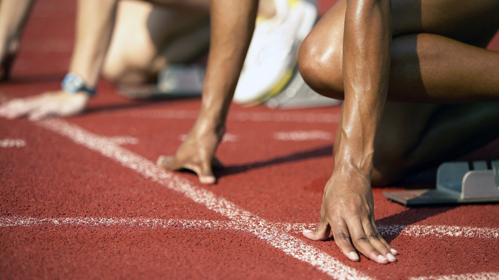 职业联赛推动场馆信息统一化便于多方协同管理，竞赛场馆运行分区有哪些